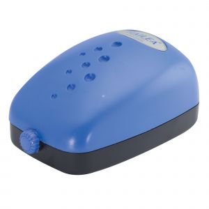 Hailea ACO2204 Air Pump - 2 Outlet (3.3 L/min) Hailea