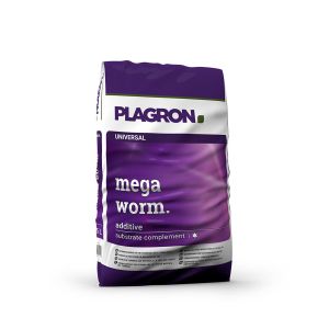 Plagron Mega Worm (10lt, 25lt)