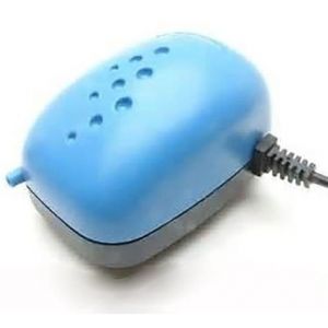 Hailea ACO2202 Air Pump - Single Outlet (1.61 L/min)