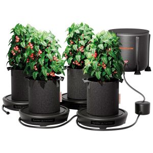 Spider Farmer SF - Self-watering System 4Kits