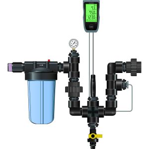 Dosatron Monitor Kit Excluding Monitor