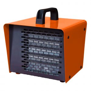 Gorilla 2kw Heater (Orange)