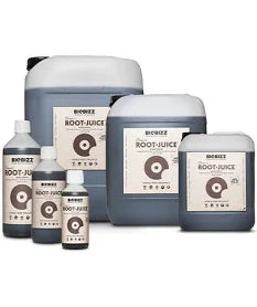 Biobizz Root Juice (250ml, 500ml, 1lt, 5lt, 10lt)