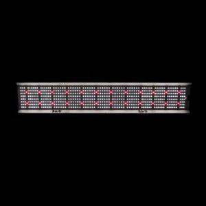 HortiONE 600 LED V3 Panel (inc driver) 220w CL