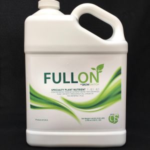 Grow Switch Full On (500ml, 1lt)