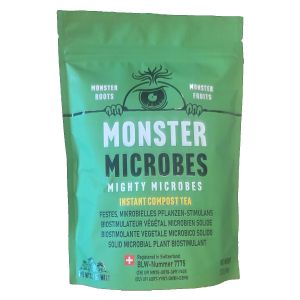 Psycho Myco Monster Microbes - 32oz - Instant Compost Tea