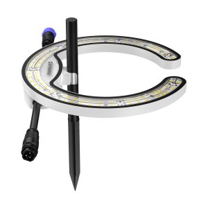 Maxibright MaxiLED PRO TS Under Canopy LED 40W x 3 UK Version