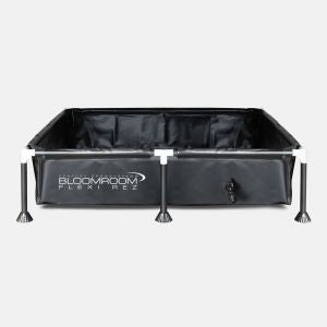Bloomroom Flexi Tray (115cm x 115cm x 20cm, 195cm x 95cm x 20cm, 290cm x 290cm x 20cm)