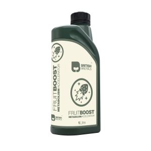 British Minerals Fruit Boost (1lt, 5lt, 10lt, 25lt)