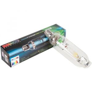 Sunmaster Cool Deluxe Metal Halide 600W 7.2K Lamp (CDX)