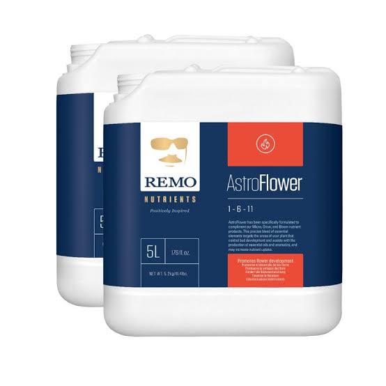 CLEARANCE - Remo Nutrients Astro Flower 5lt