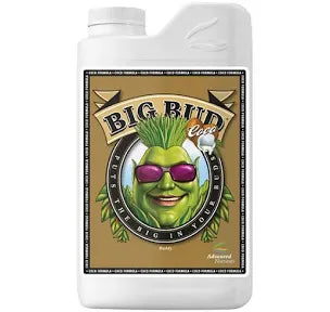 CLEARANCE - Advanced Nutrients Big Bud Coco 1lt