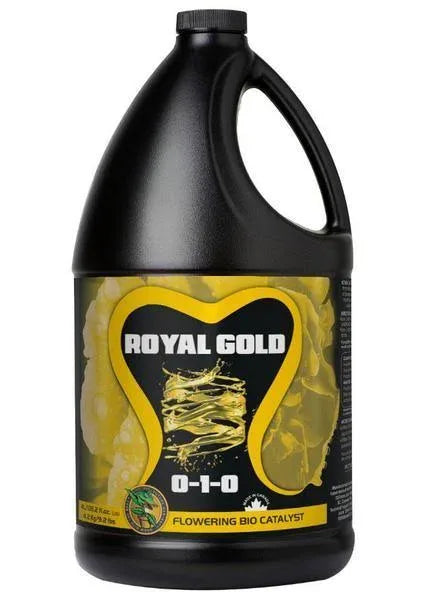 CLEARANCE - Future Harvest royal Gold 4lt