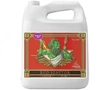 CLEARANCE - Advanced Nutrients Bud Ignitor 4lt