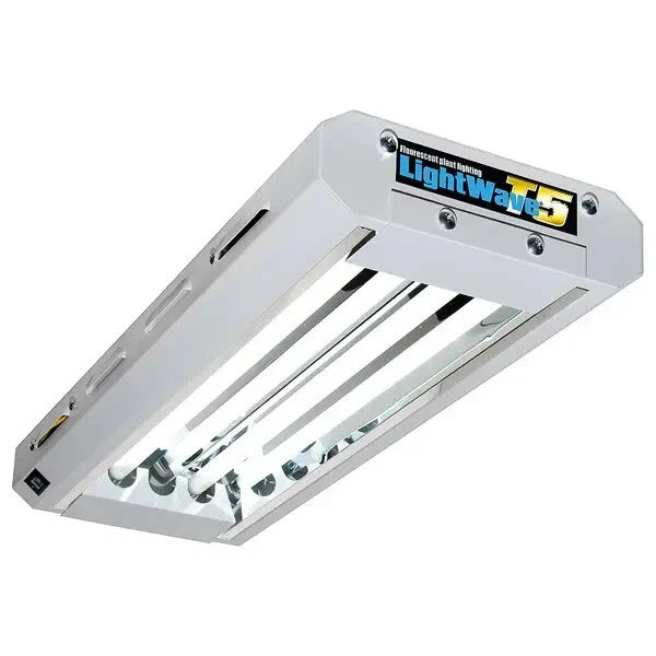 Lightwave T5 2 Foot 2 Tube