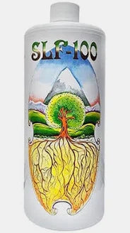 SLF-100 Enzymes 1L (US Quart)