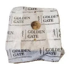Golden Gate 1kg Coco Growing Blocks 15l (Pack of 10)