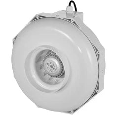 Can RK Fan 100mm (4") - 270m3/hr - High
