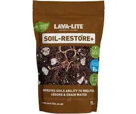 Lava-Lite Soil-Restore+ 1 Litre