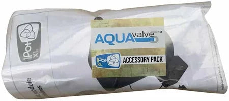 Autopot Accessory Pack for 1 Pot XL 9mm - with AQUAvalve5