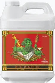 CLEARANCE - Advanced Nutrients Bud Ignitor 4lt