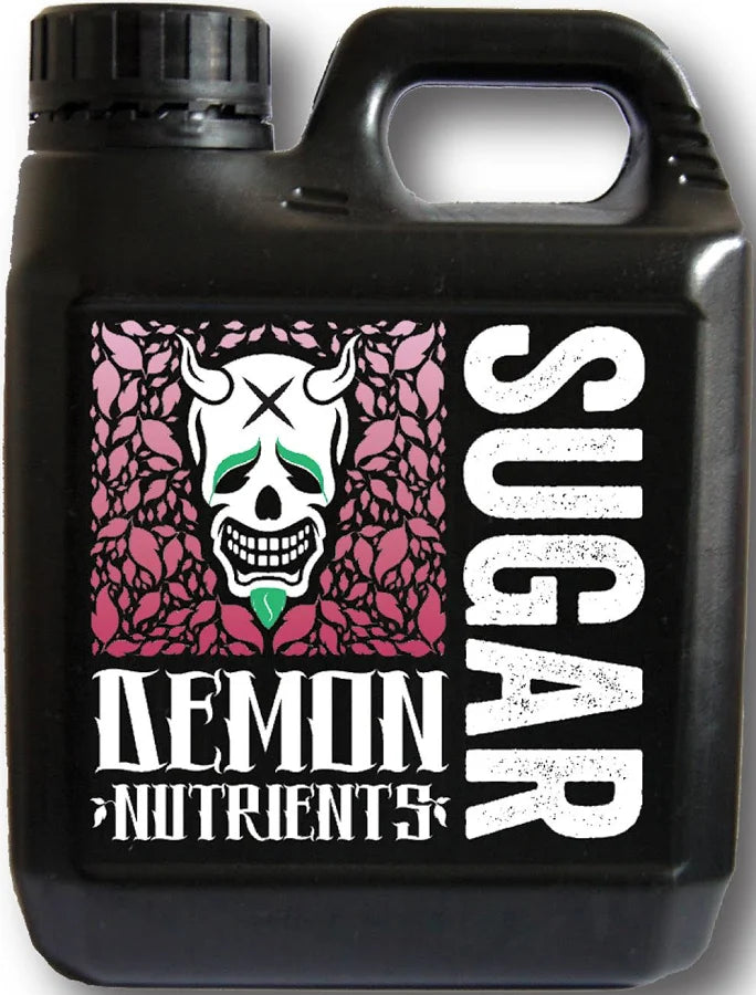 CLEARANCE - Demon Nutrients Sugar 5lt