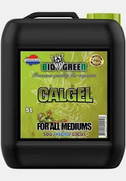 CLEARANCE - BioGreen 5lt Calgel