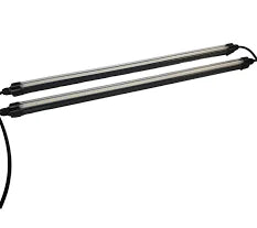 Gorilla Propagation LED 2 x 12W 60cm With UK Plug