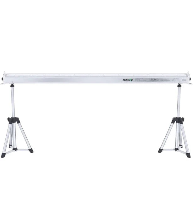 Nanolux Under Canopy Light 135W with stands