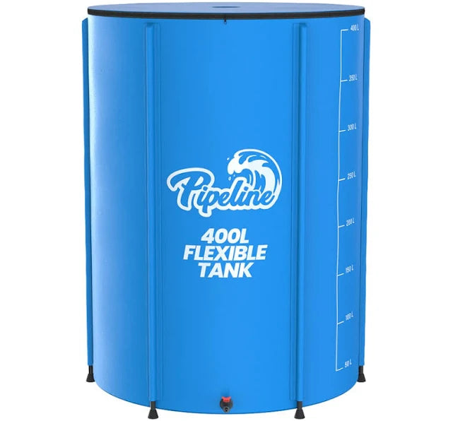 Pipeline Flexible Tank 400L