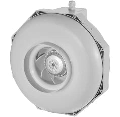 Can RK Fan 100mm (4") - 0.3A - 240m3/hr