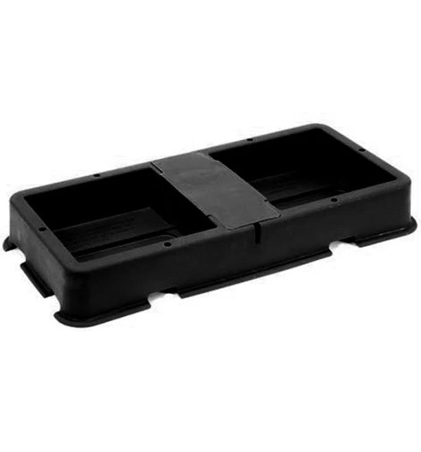 Autopot 2 Pot Tray and Lid (Black)