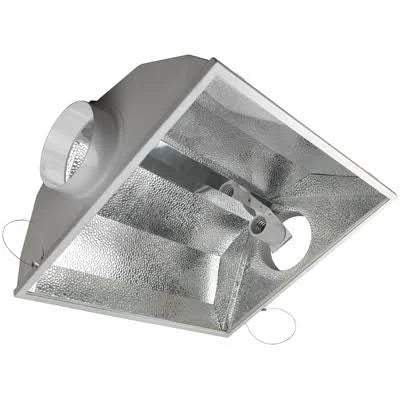 Garden HighPro SXII Reflector - (Air Cooled) (6") 150mm