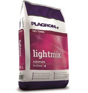 Plagron Bio Lightmix 50L