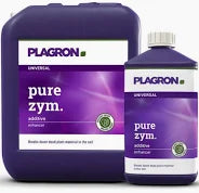 Plagron Pure Zym (250ml, 500ml, 1lt, 5lt, 10lt, 20lt)
