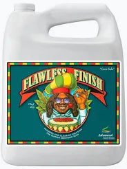 CLEARANCE - Advanced Nutrients Flawless Finish 5lt