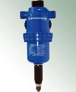 Dosatron Hobby Injector (Single)
