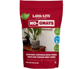 Lava-Lite No-Gnats 1 Litre