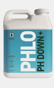 Veg Bloom PHLO (pH Down) (1lt, 3.7lt, 9.4lt)