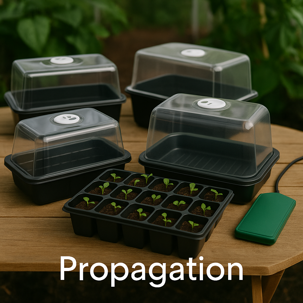 Propagation