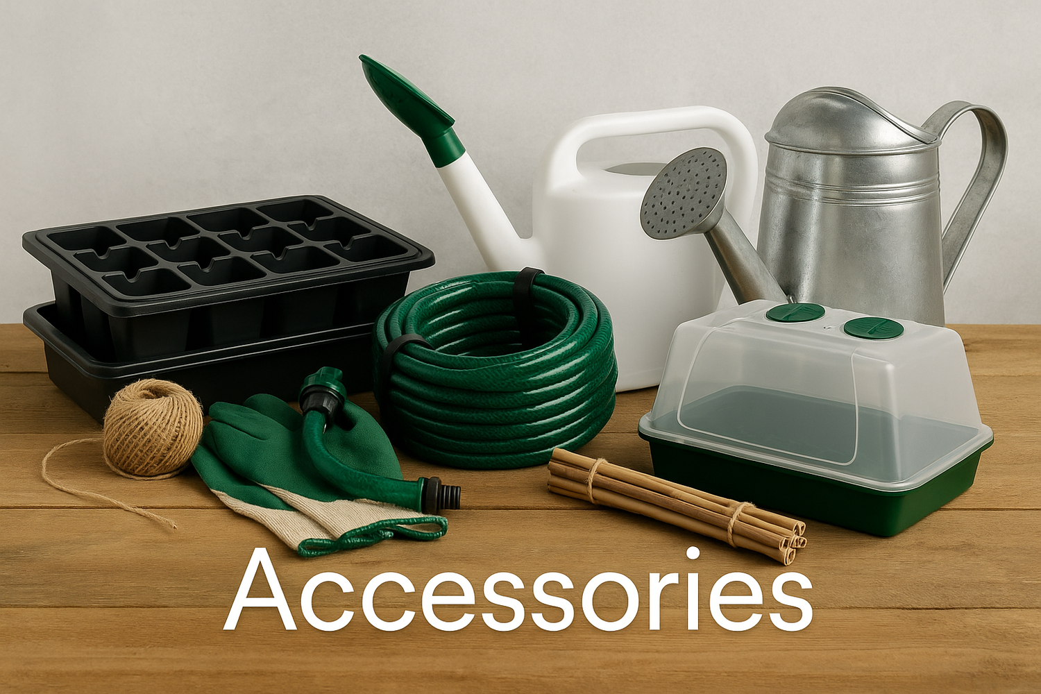 Accessories