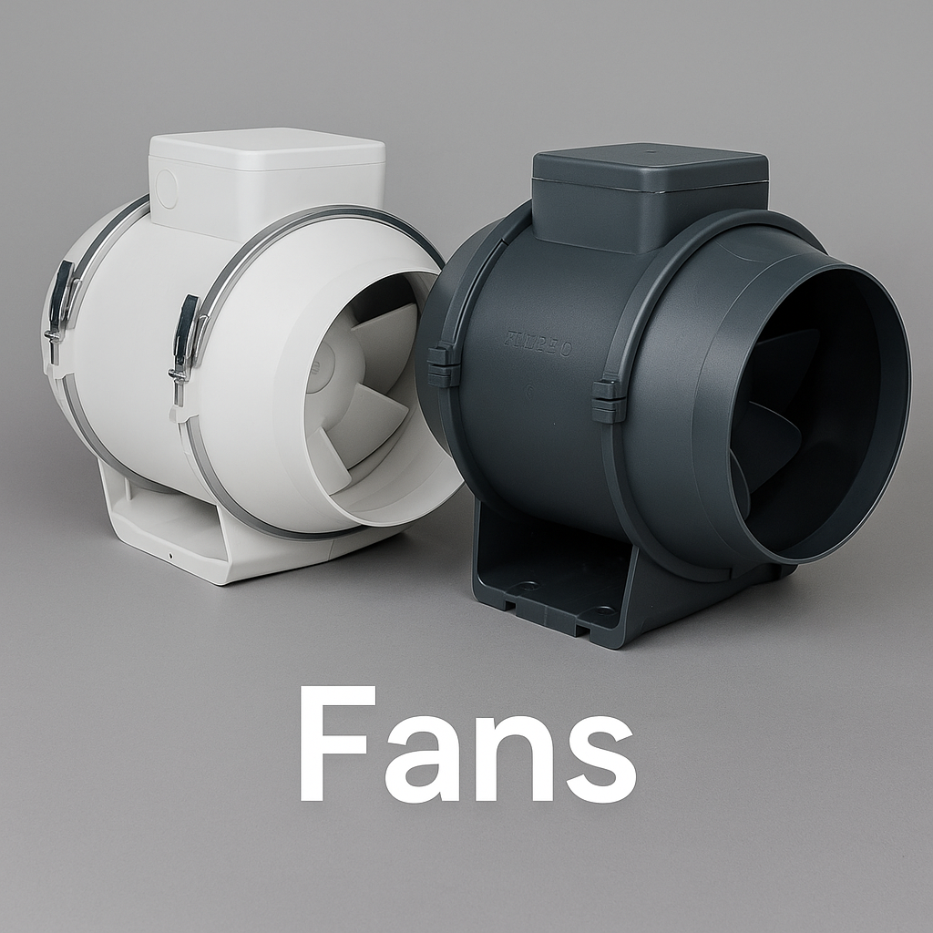 Fans