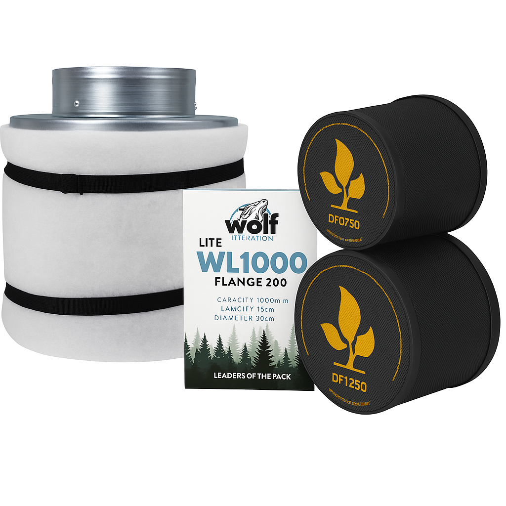 Carbon Filters