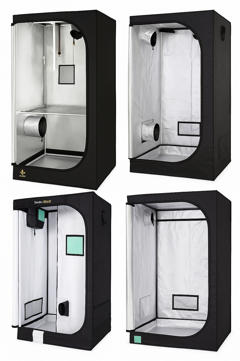 Grow Tents