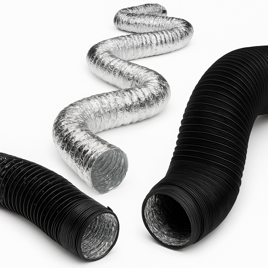 Ducting