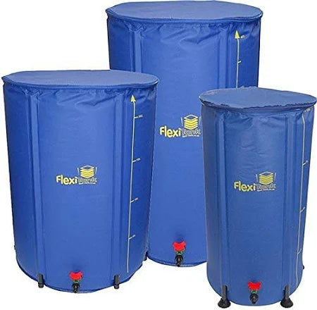 Water Tank