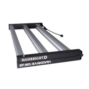 Maxibright Varidrive 720w LED boxed kit with Varidrive Ballast (Hinged)