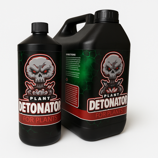 Plant Detonator (1lt, 5lt, 10lt)