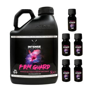 Intense Fem Guard (1lt, 5lt)