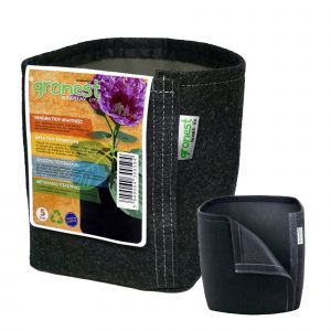 Gronest Fabric Transplant Pot (3lt, 5lt)